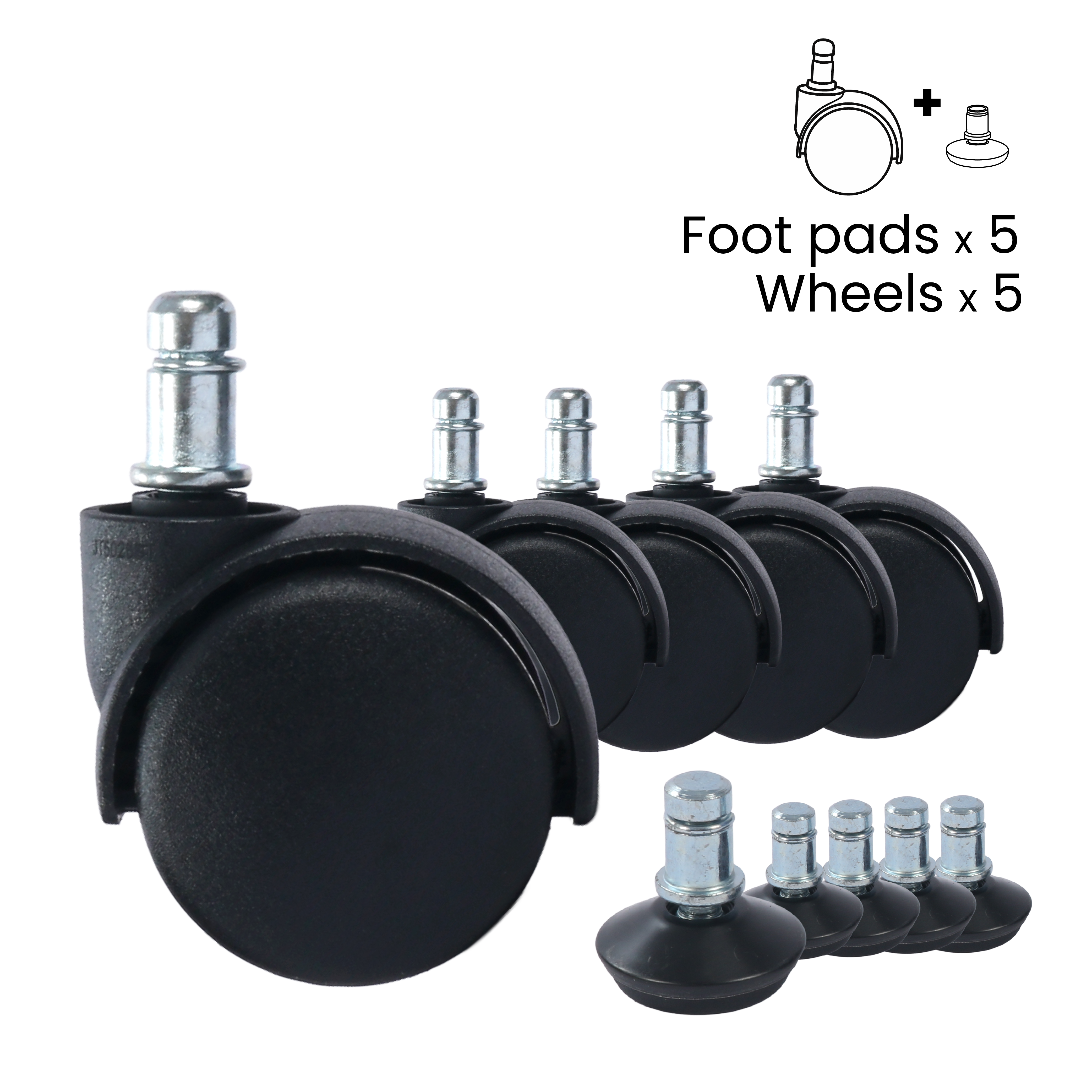 [part] CZPU Wheels