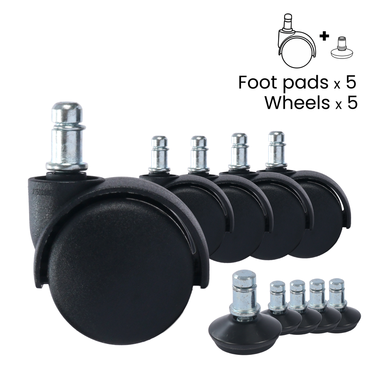 [part] CZPU Wheels