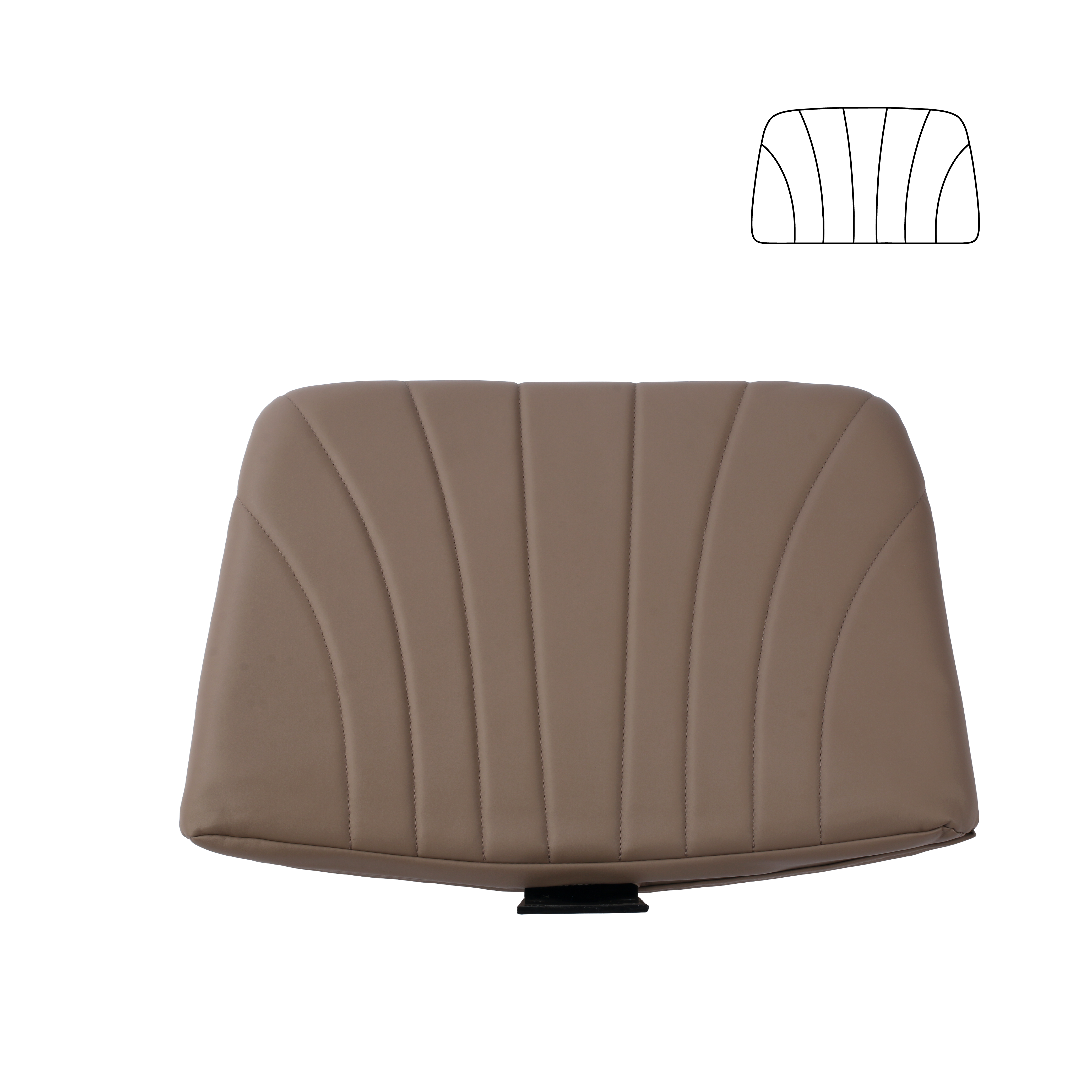 [part] CZPU Back
