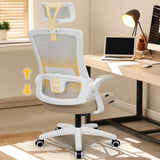 Office Chair NC-MS DBS-H
