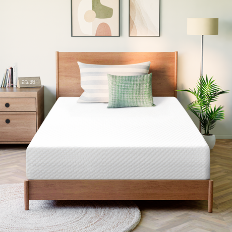 [GAESTE] Basic Twin Foam Mattress