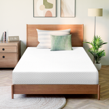 [GAESTE] Basic Twin Foam Mattress