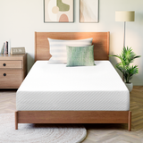 [GAESTE] Basic Twin Foam Mattress