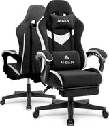 [CELTOSS] Fabric Gaming chair