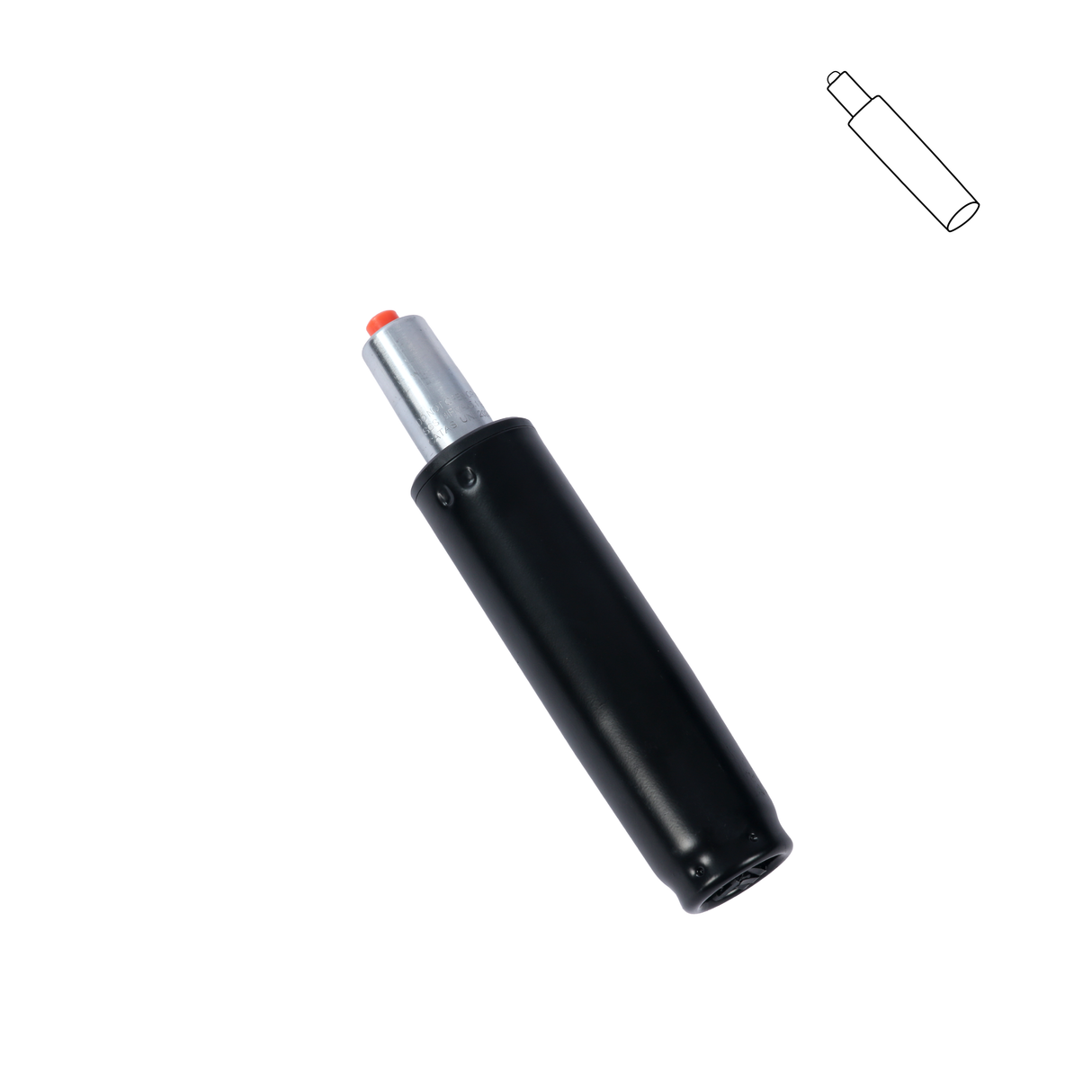 [part] CZD Gas-Lift