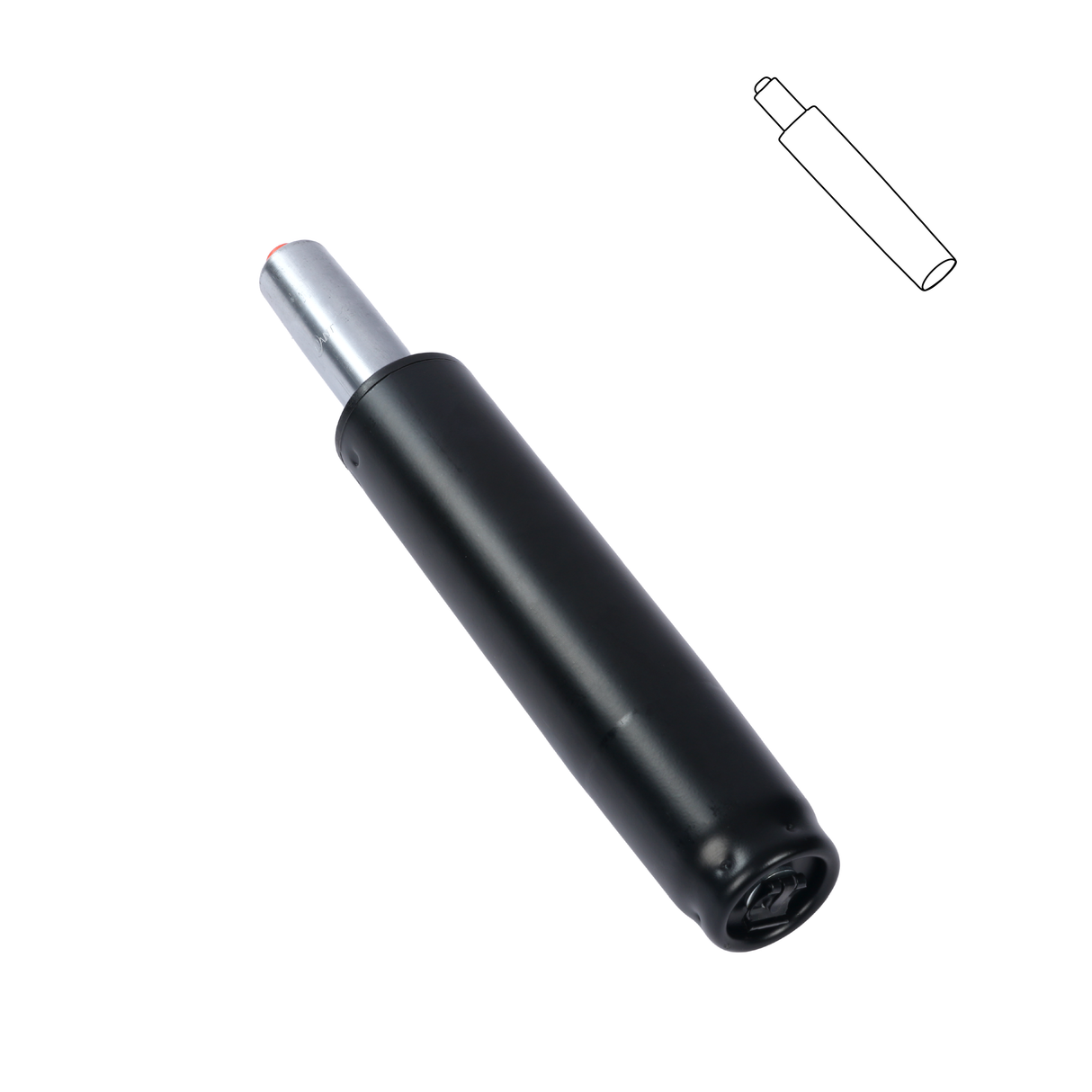[part] CZY Gas-Lift