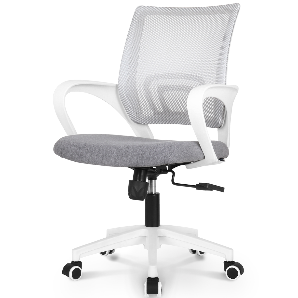 Hygge Desk Chair CPS Grey