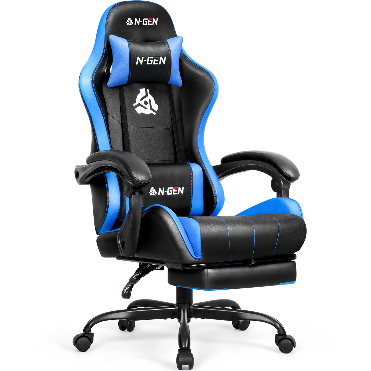 Gaming Chair NEXUS Blue