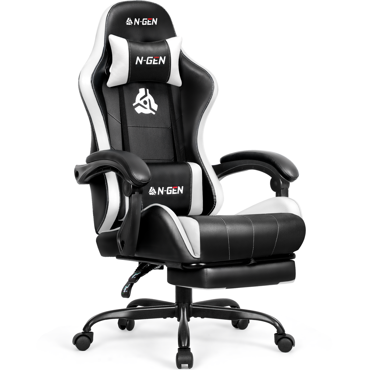 Gaming Chair NEXUS Wite