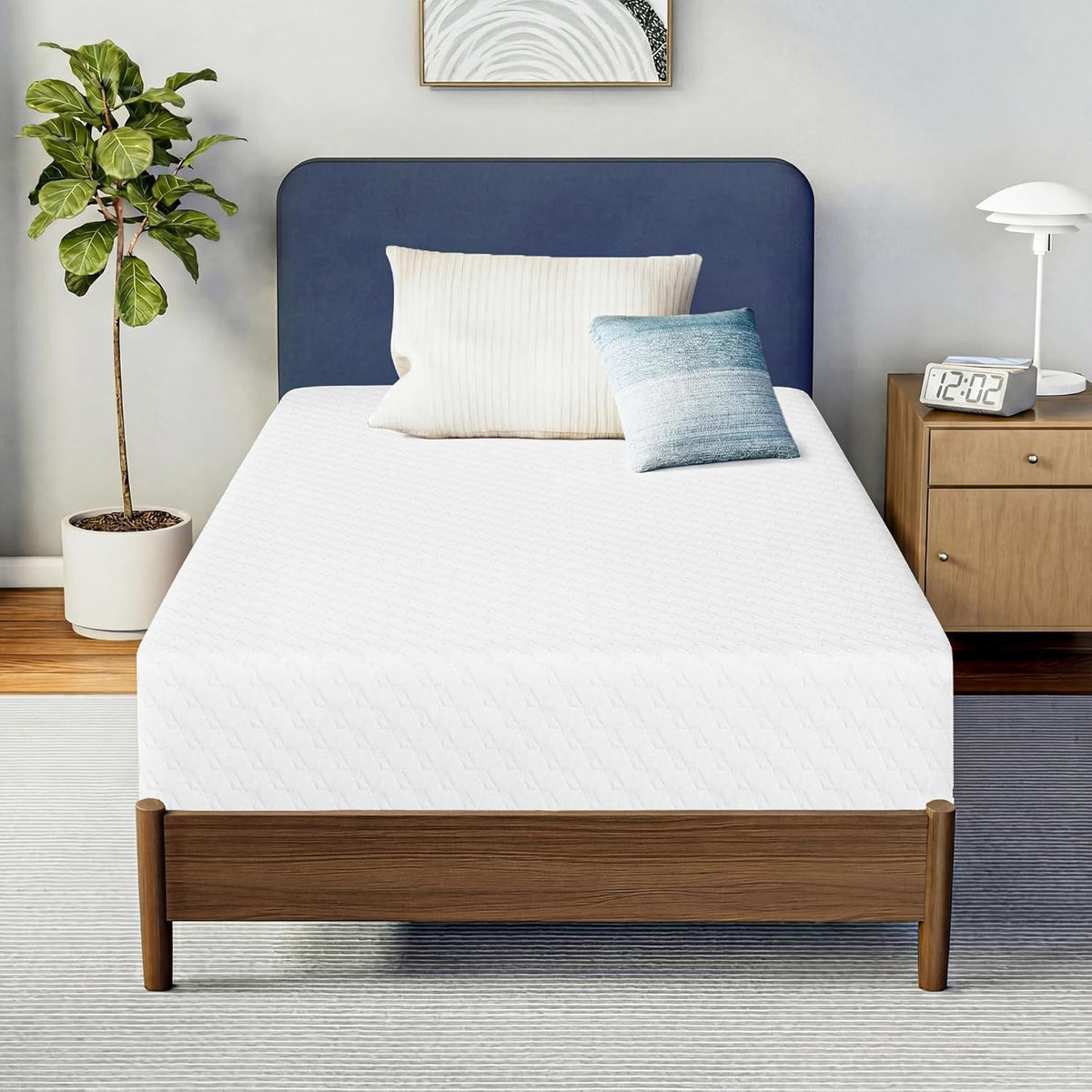 [NEO Sleep] Memory Foam Twin