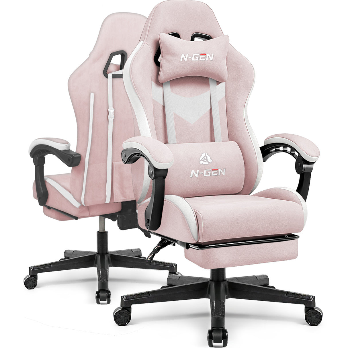 [CELTOSS] Fabric Gaming chair