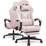 [CELTOSS] Fabric Gaming chair