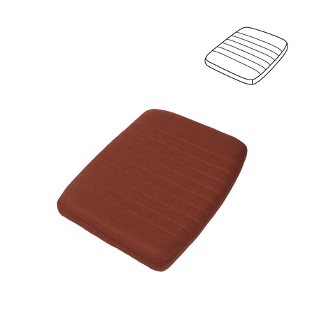 [part] CZY Seat