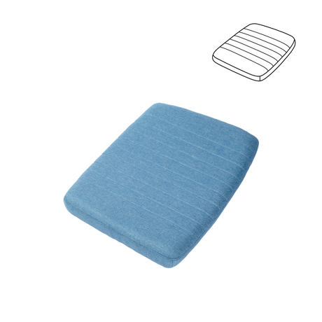 [part] CZY Seat