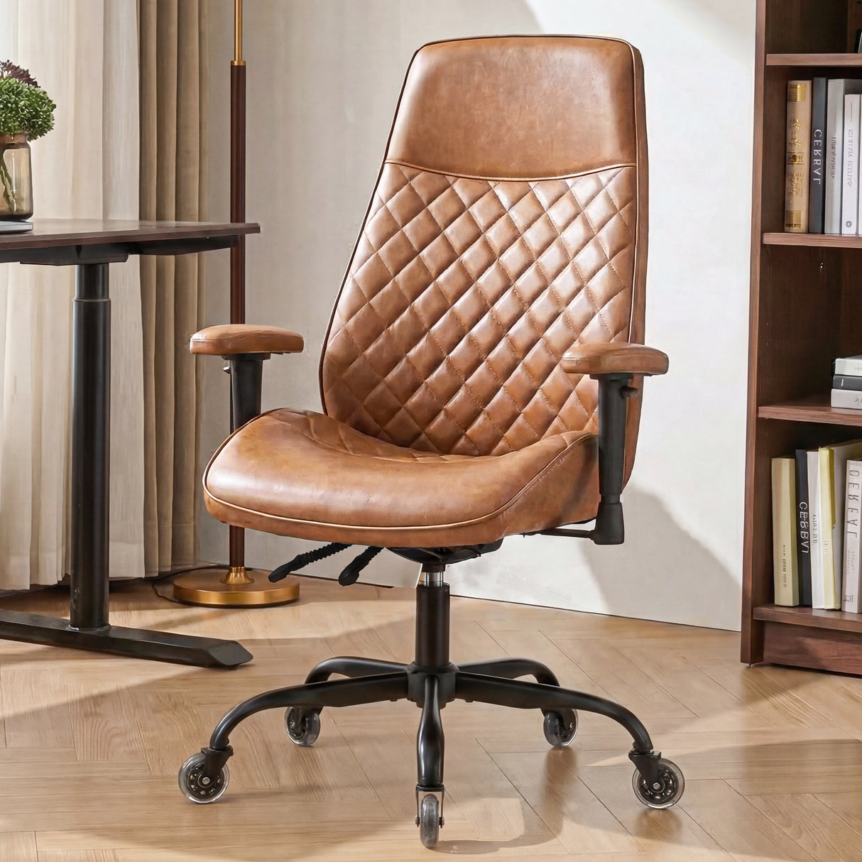 [NEO CHAIR] VENTI H Chair