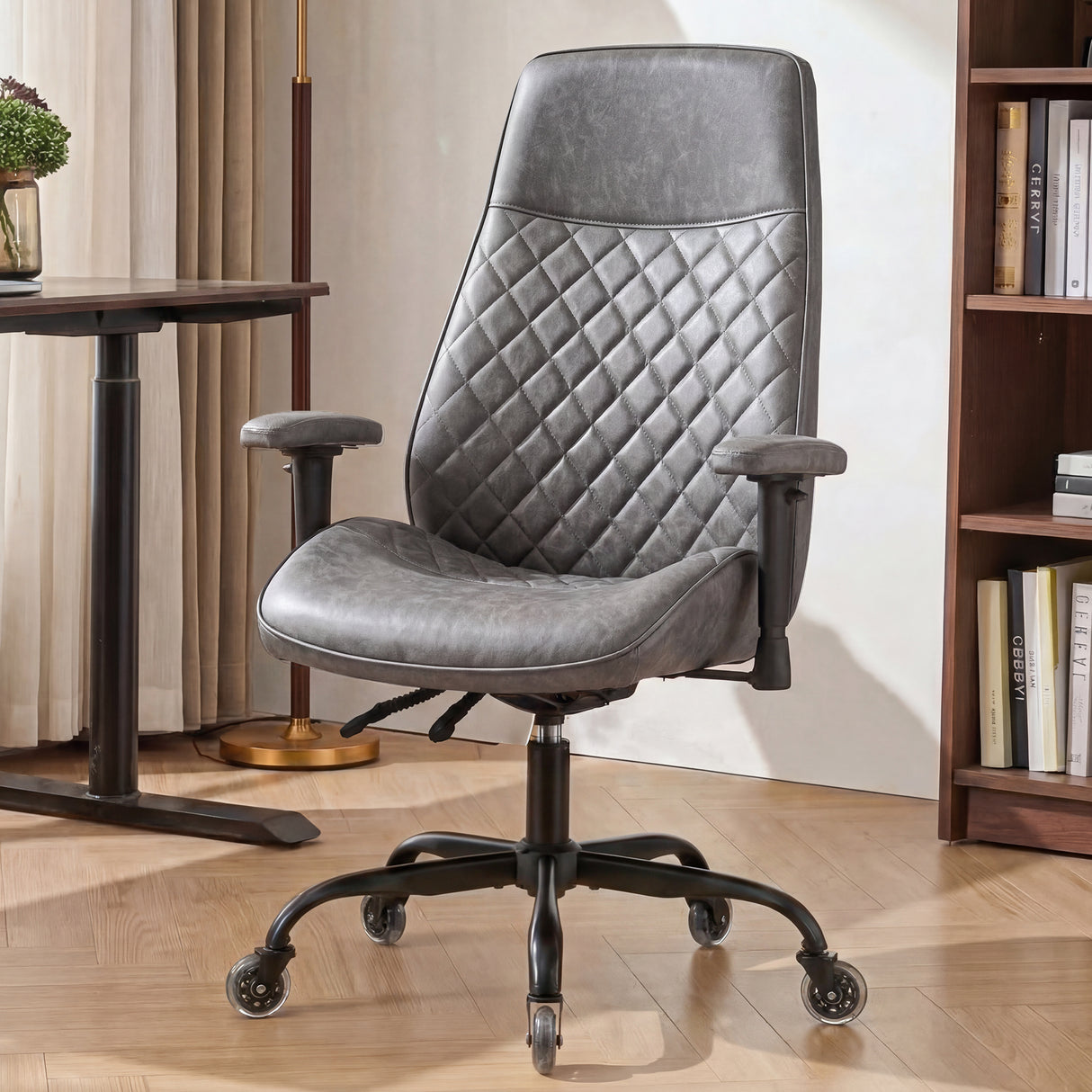 [NEO CHAIR] VENTI H Chair