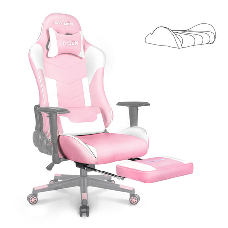 [part] Velox, Velox-R Seat