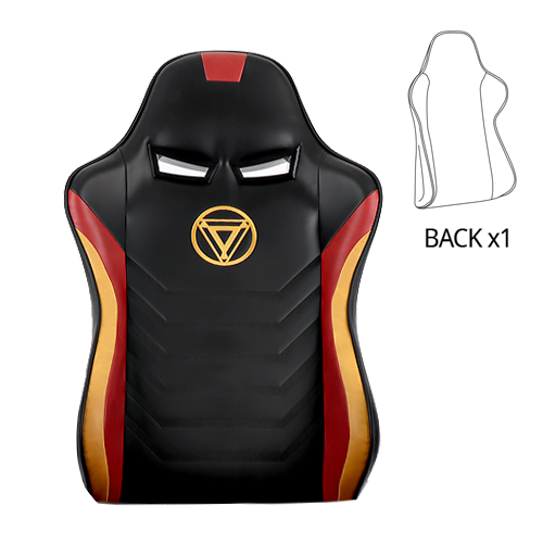 [part] ARC,ARC-R Back