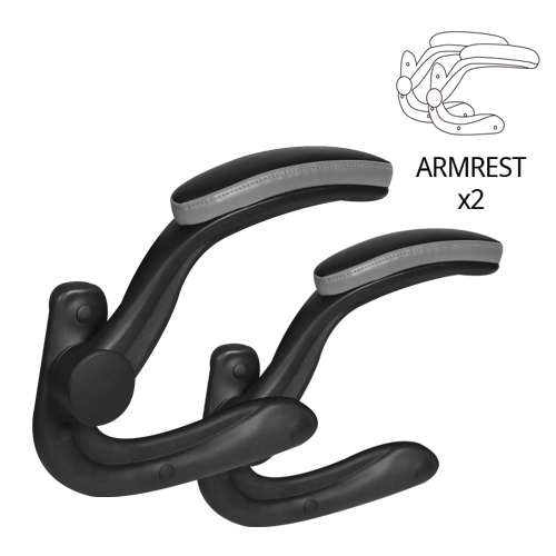 [part] Levis Armrest set