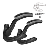 [part] Levis Armrest set