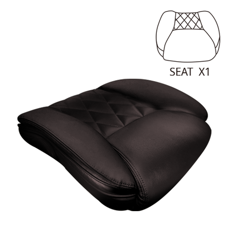 [part] Chairman Seat