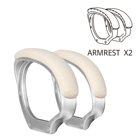 [part] BLC Armrest set
