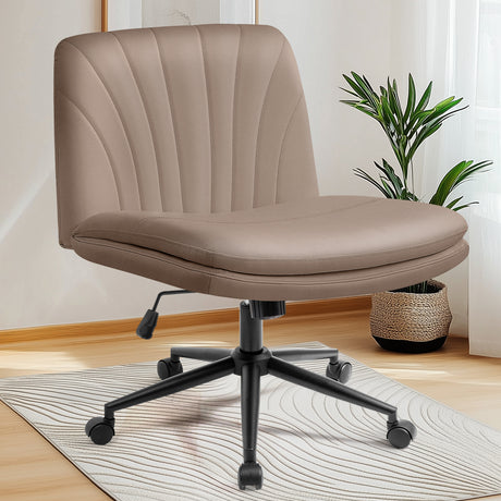 [Orang Factory] Mellow PU Home Chair