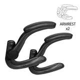 [part] Levis Armrest set