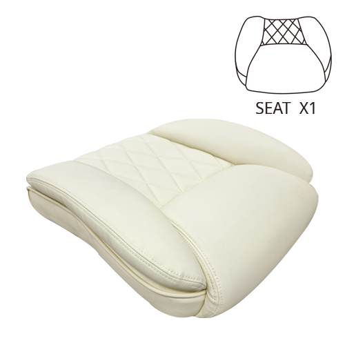 [part] Chairman Seat