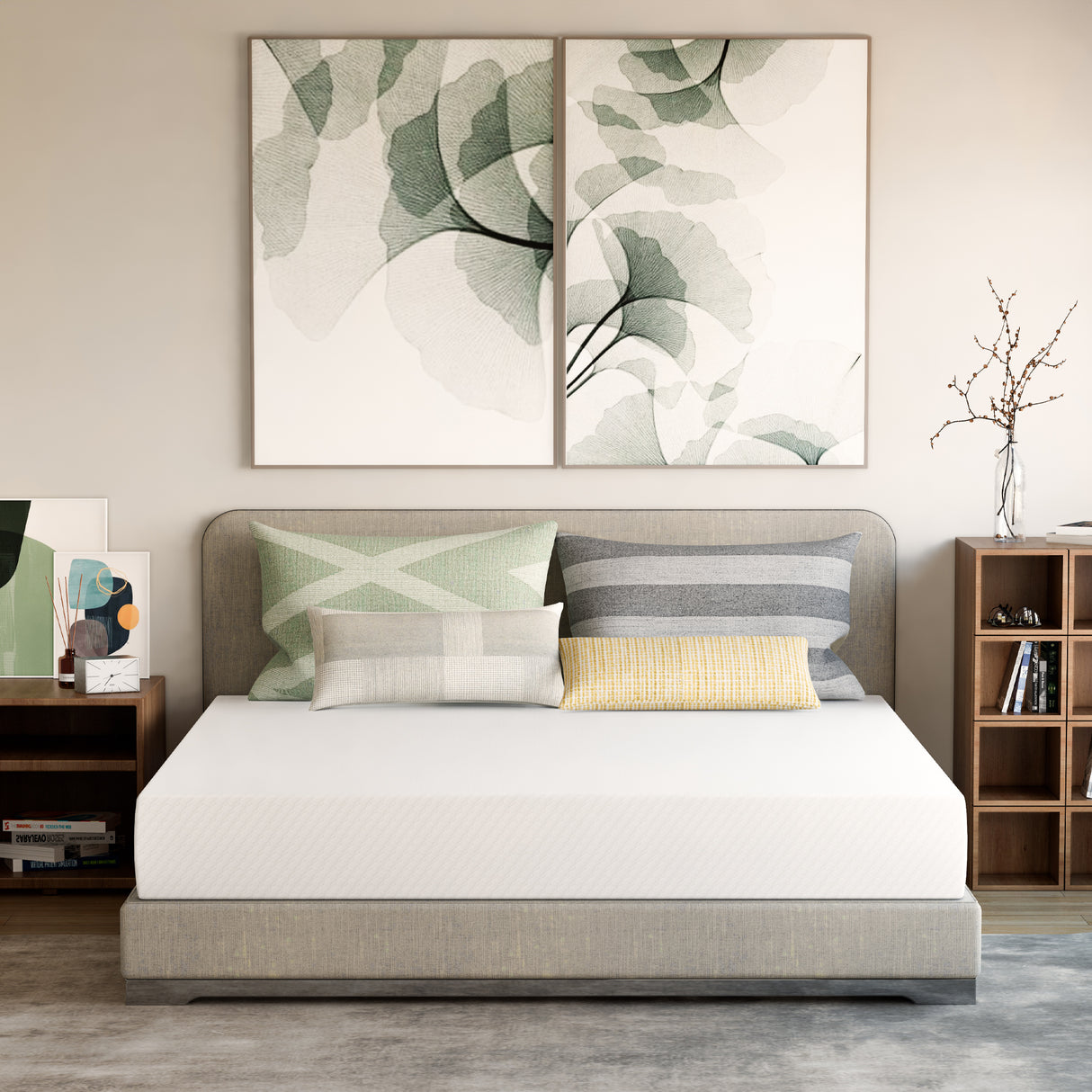 [GAESTE] Basic CK Mattress