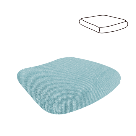 [part] CPS, M28 Seat
