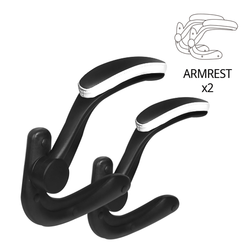 [part] Levis Armrest set