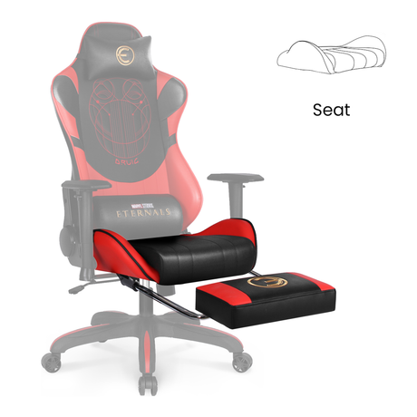 [part] ARC, ARC-R Seat