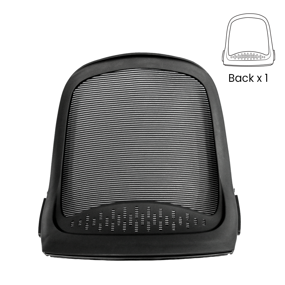 [part] NEC Back
